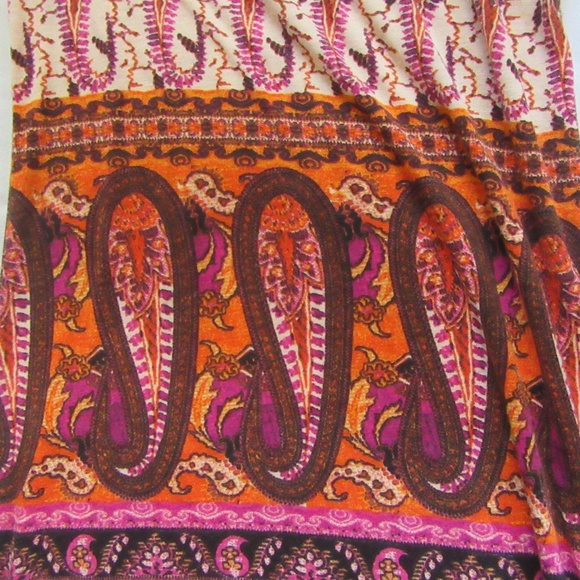 Tribal Dress - Picture 2 of 2